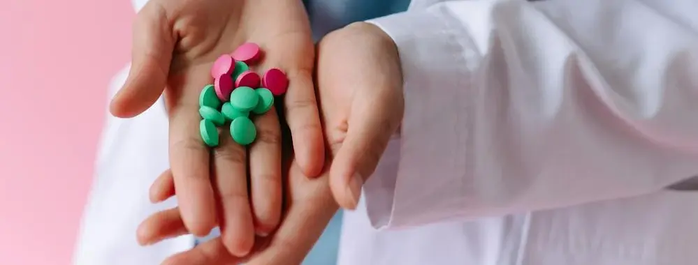 Benefits of Medication-Assisted Treatment